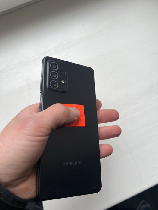 Самсунг а72 на запчасти 3500