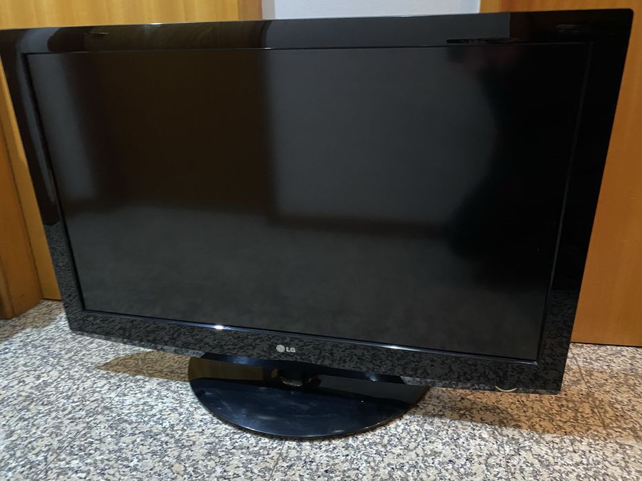 TV Lcd marca LG otimo estado