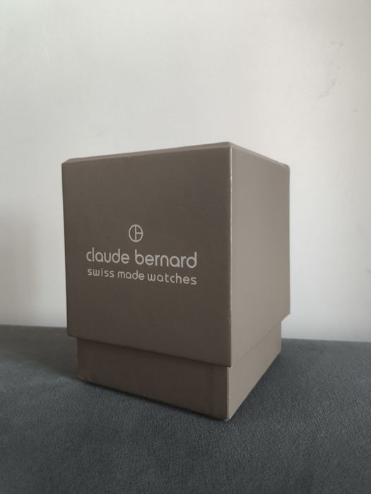 Часы Claude Bernard 63003