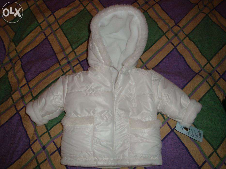 ubranko do chrztu dla chłopca zimowe