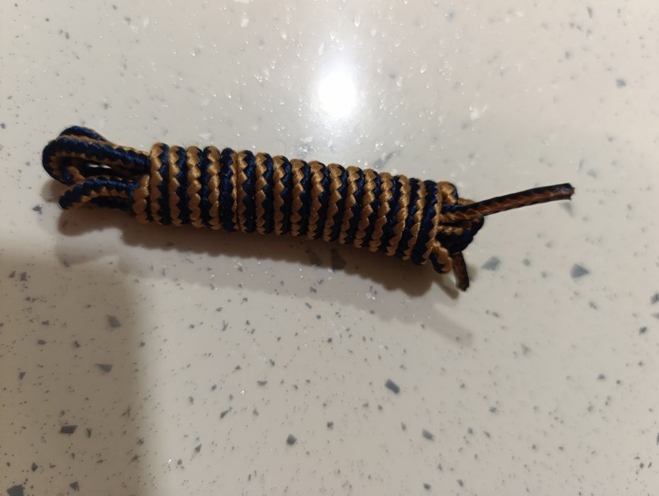 Оригінальні шнурки Timberland