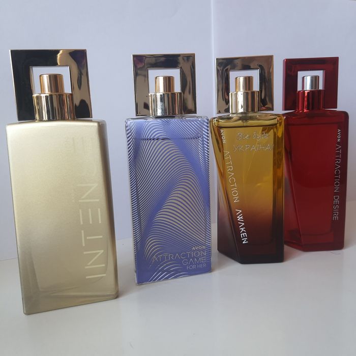 Парфуми Ейвон розпродаж, преміум якість по економ ціні.