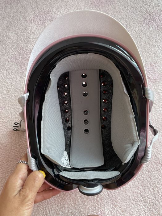 Toque equitação fouganza