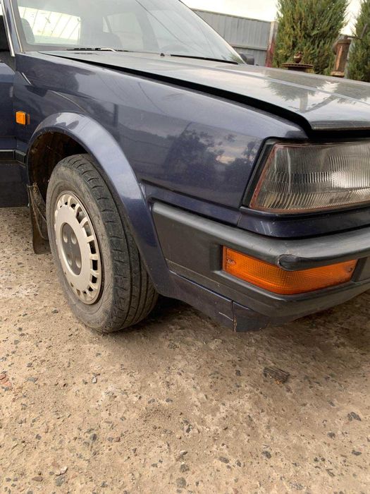 Nissan Bluebird 1986