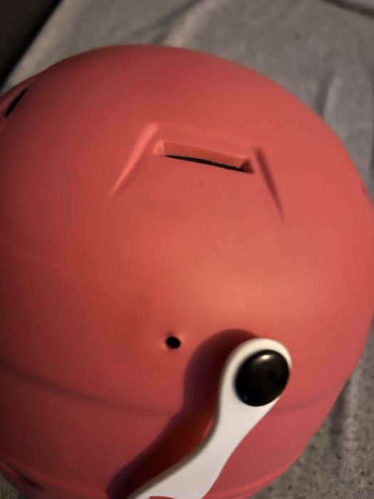 Dziecięcy kask narciarski i snowboardowy Crivit L/XL