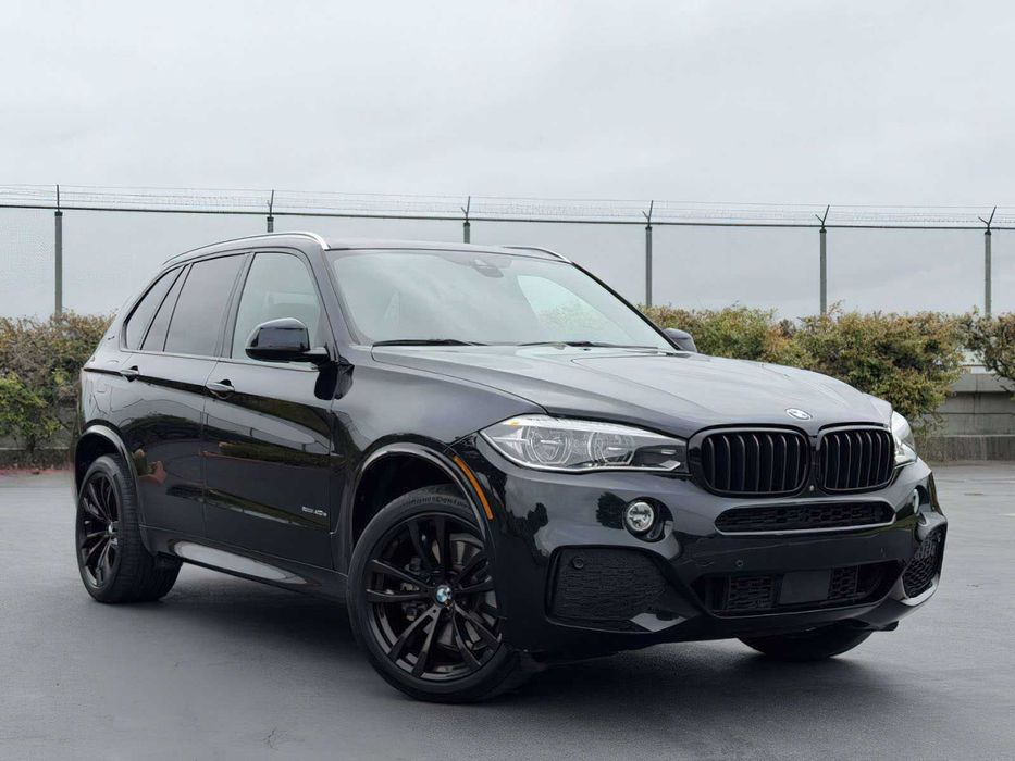 BMW X5 xDrive40e iPerformance      2018