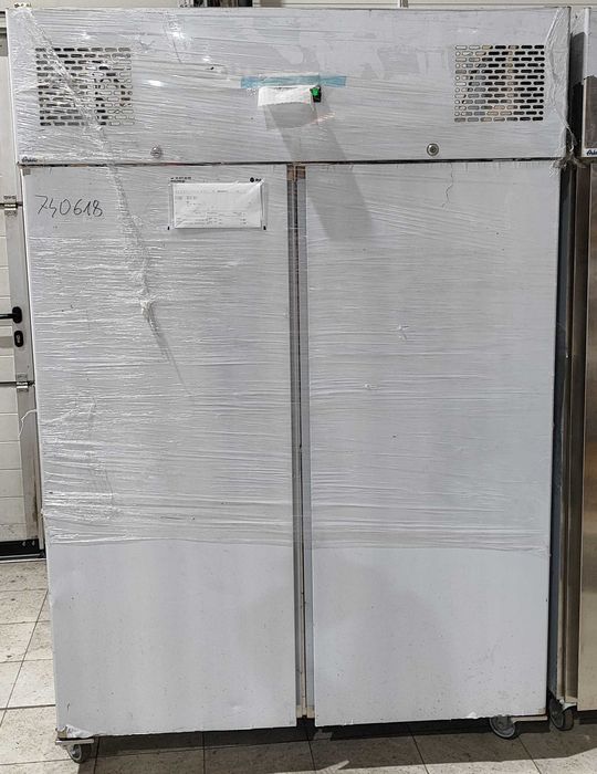 Szafa chłodnicza Profi Line 2-drzwiowa 1200L 235188 Arktic Hendi