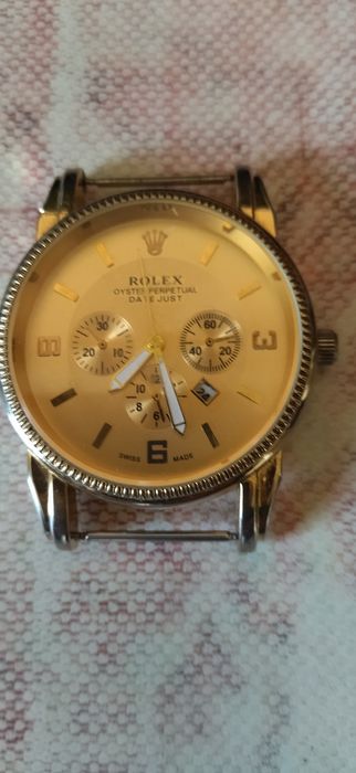 Rolex наручний годинник,часи
