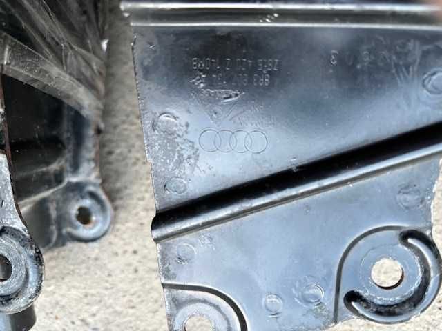 Автомобільні кузовні запчастини