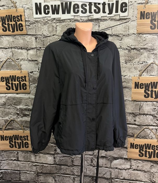 Bluza damska / H&M / regulowana L