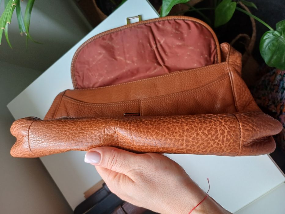 Mala Pele Longchamp