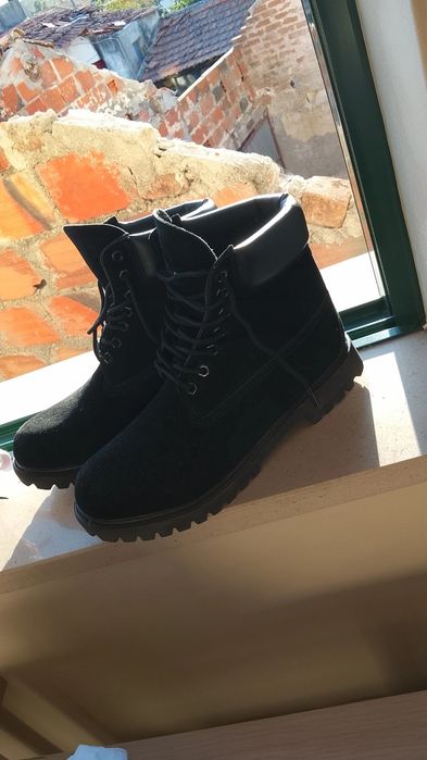 Botas Timberland