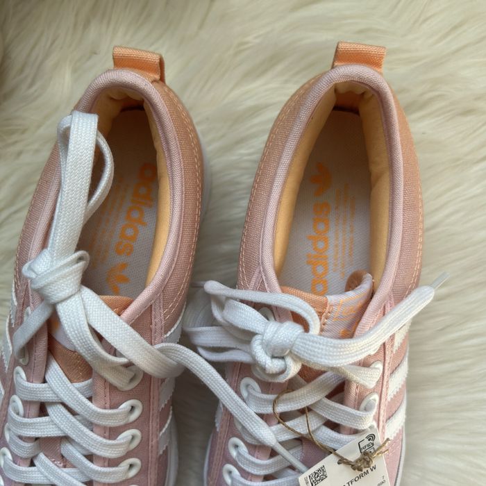 Кеди Adidas Nizza 39 (25см), кросбоді Obag нові