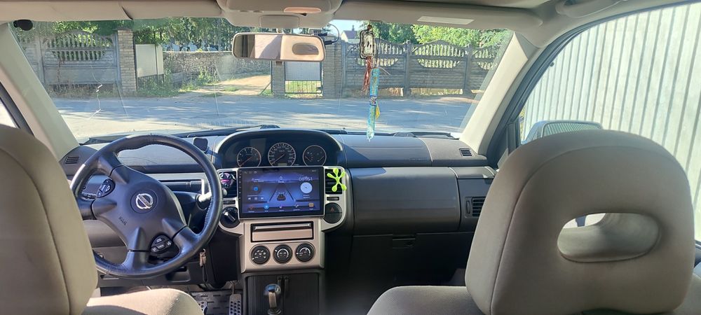 Nissan X-trail t 30