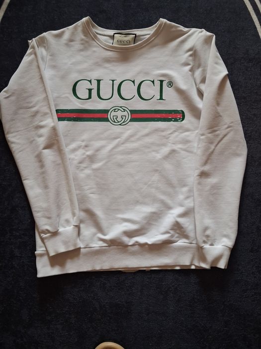 Bluza sportowa Gucci