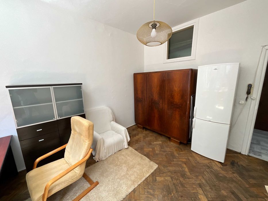 Mieszkanie – Warszawa - Widok 4