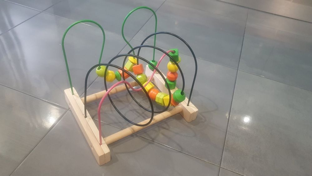 Лабіринт Ikea Mula