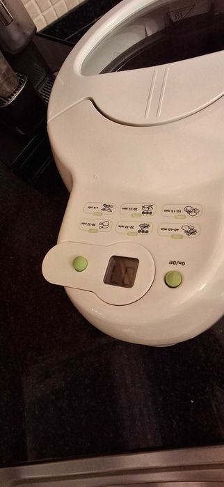 Tefal Actifry - Sem Oleo