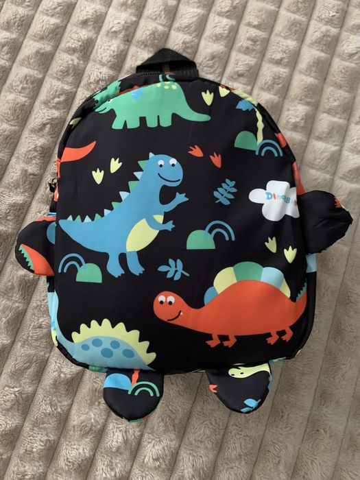 Рюкзачок дитячий в садок