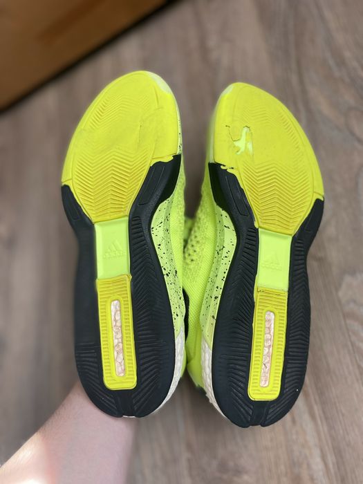 Чоловічі кросівки adidas ...