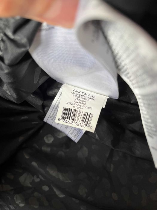 Куртка Volcom Сноуборд [Жіноча M]