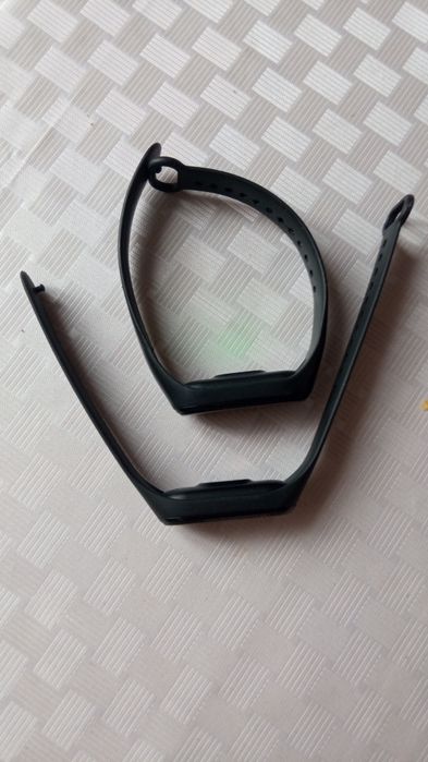 Mi band 4 nfc,залишився 1