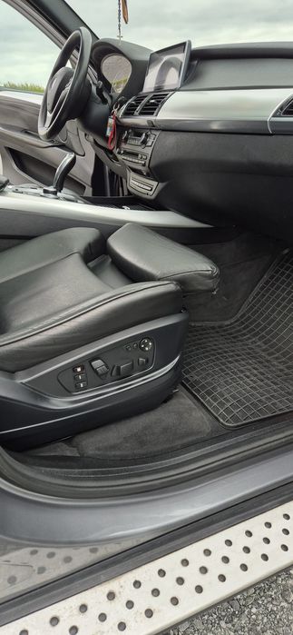 BMW X5 3.0 E70..