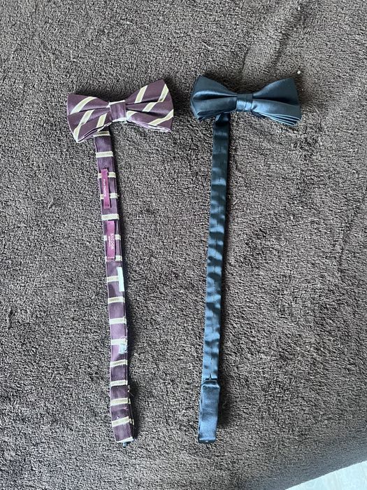 Laços de homem SACOOR