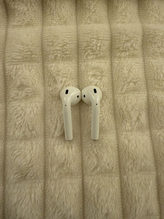 Airpods 2° geração