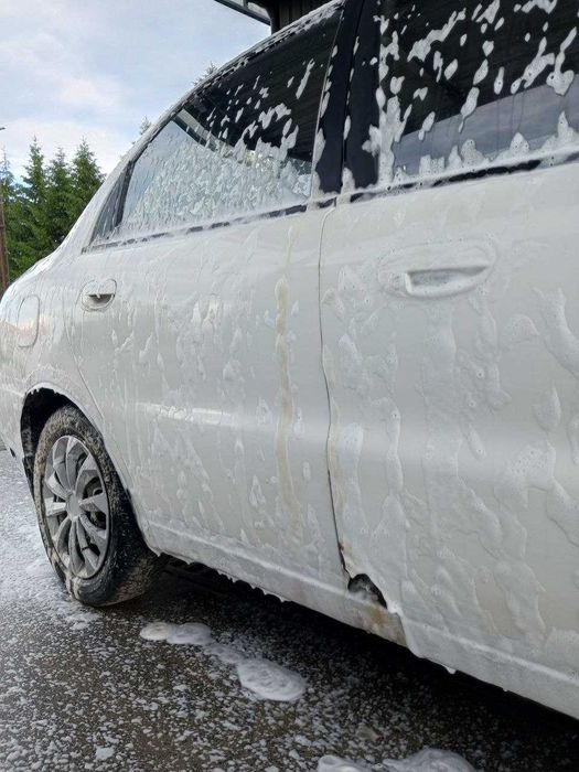 Продам Daewoo Lanos 2005 року