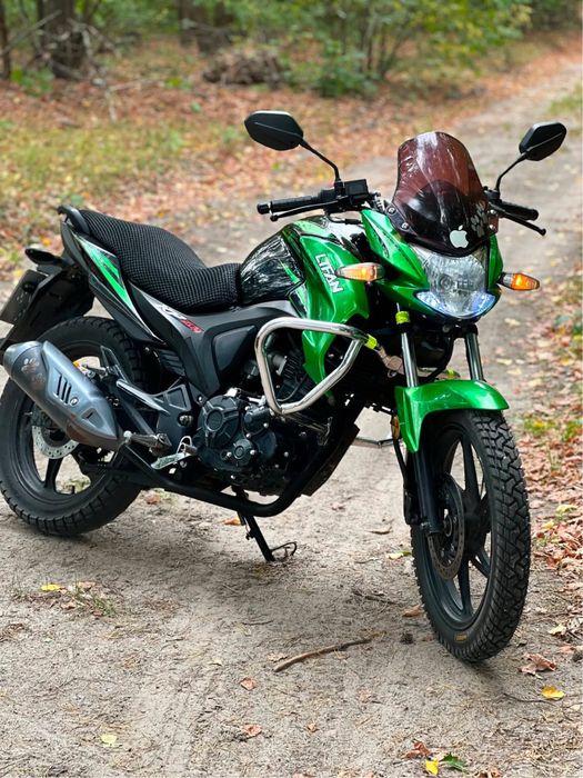 Продам Ліфан кп 200