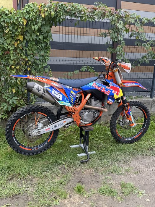 KTM