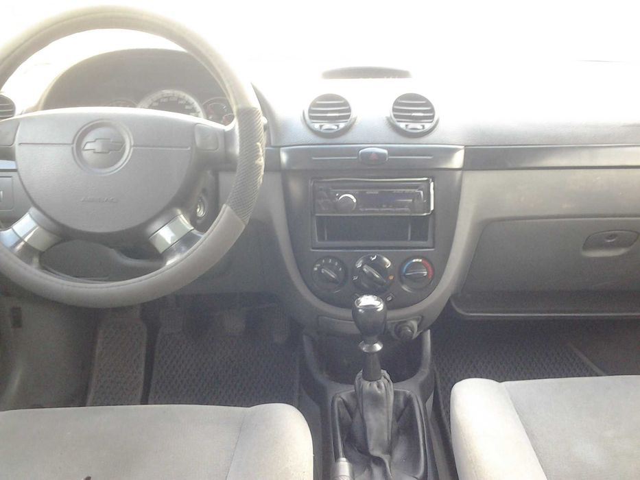 ЛАЧЕТТИ V-1.8 газ ЕВРО-4.КОРЕЕЦ обмен на авто дешевле в ВАШЕЙ допл.