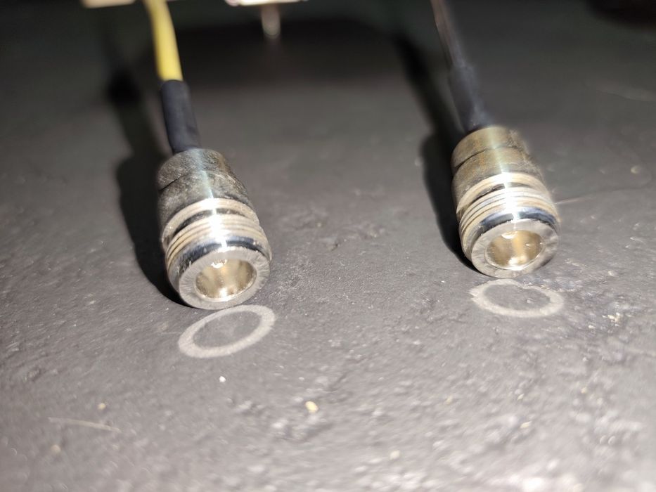 Antena Trans-Data KPZ LTE 6/8 MIMO