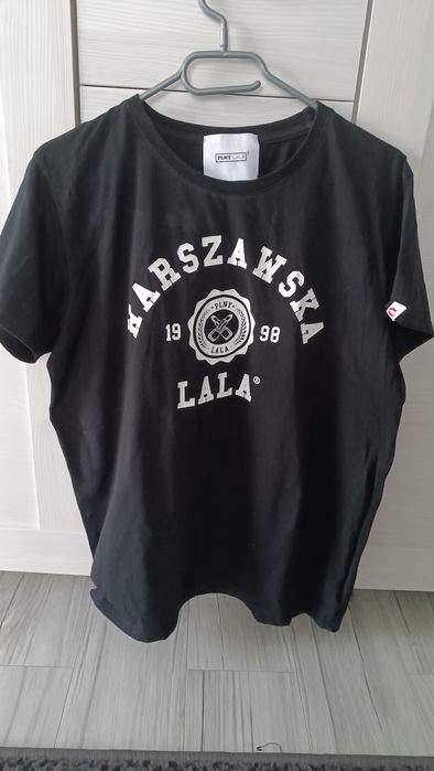 Koszulki i bluzka plny lala