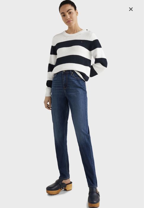 Джинси Mom Tommy Hilfiger, р.28/32