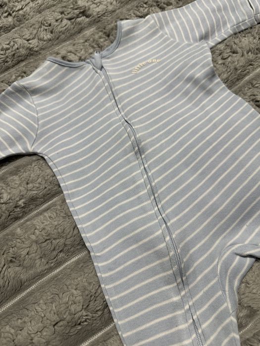 Чоловічки (сліпи) Next 62 розмір 1-3м+ Комбенізон h&m