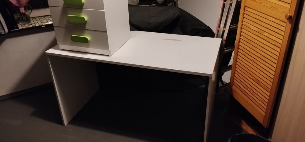 Oddam za darmo biurko