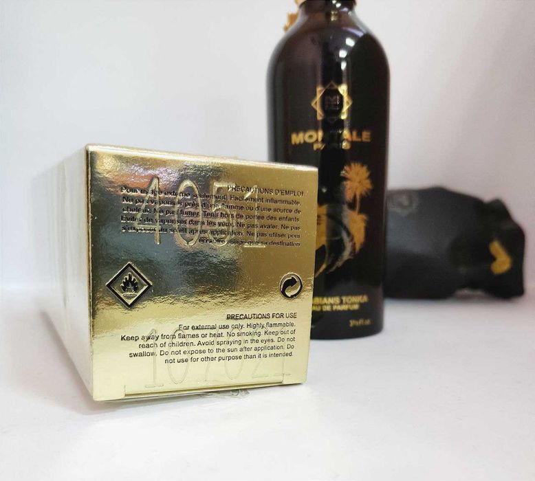 Montale Arabians Tonka (Original Pack) Монталь Арабіанс Тонка