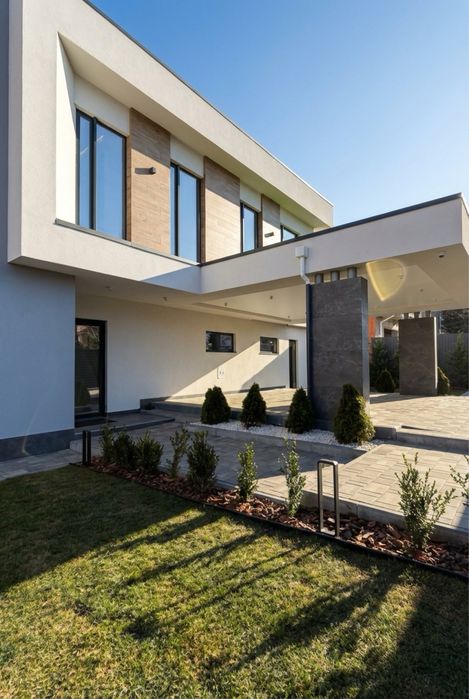Купить новый современный дом у моря Одесса  245 м², 10 соток - Вид 2