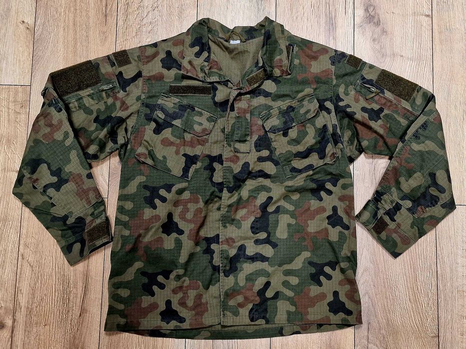 Bluza bushcraft taktyczna rozm L