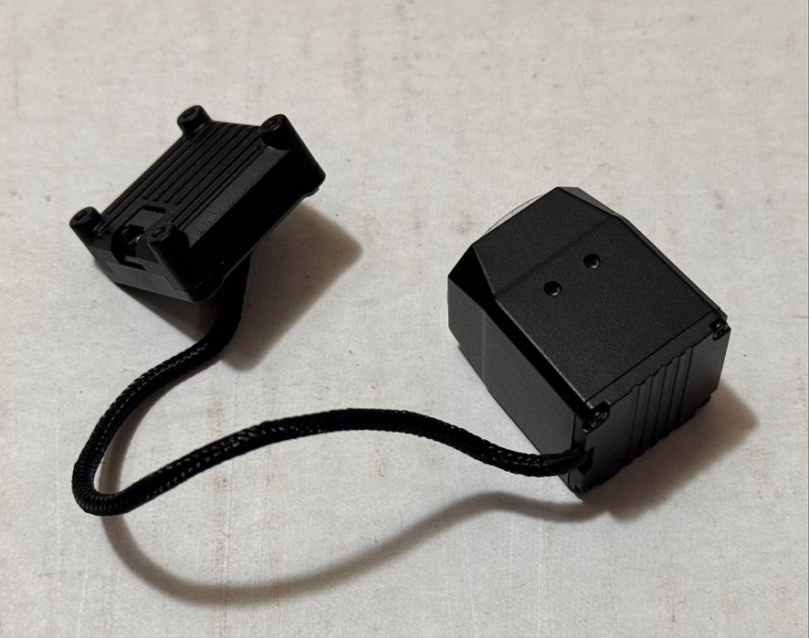 Тепловізійна камера CADDX Eclipse 006 Lite TR3 (640×512)