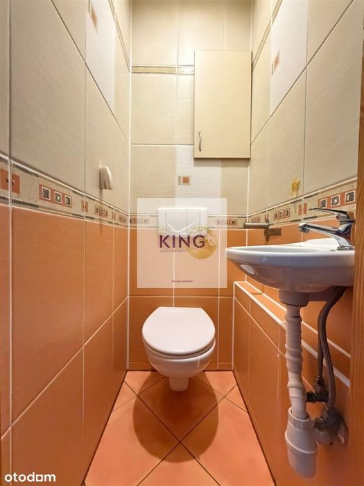 2 pokoje/ 49,14 m²/Górny Taras/Gryfino