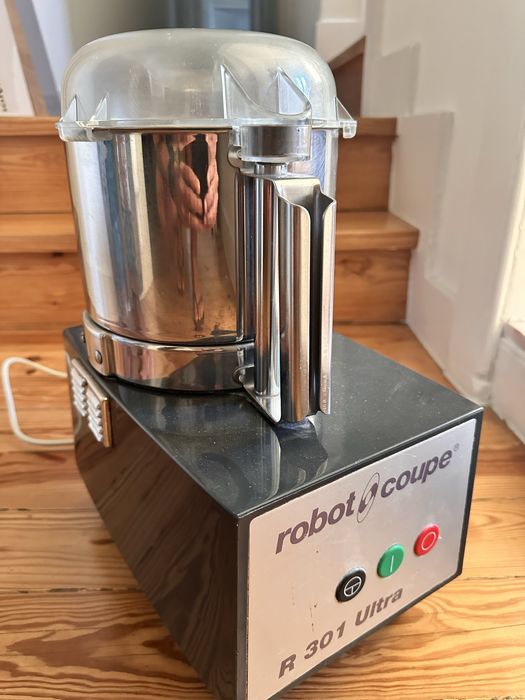 Robot Coupe R 301 Ultra