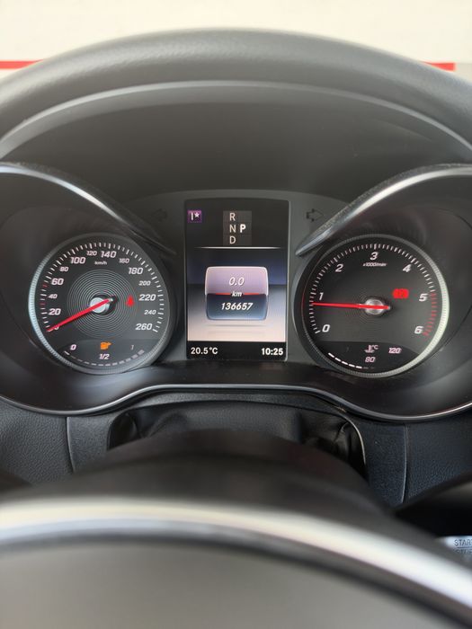 Mercedes C250d amg — photo 4