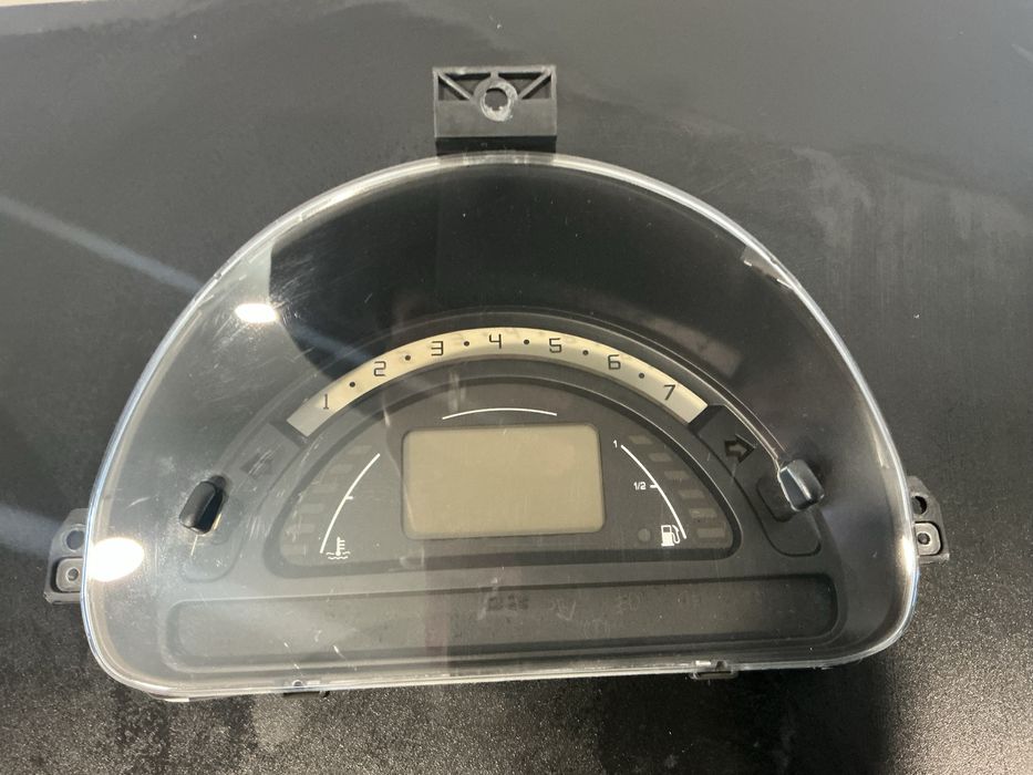 Quadrante Citroen c3 1.4 Hdi ano 2003