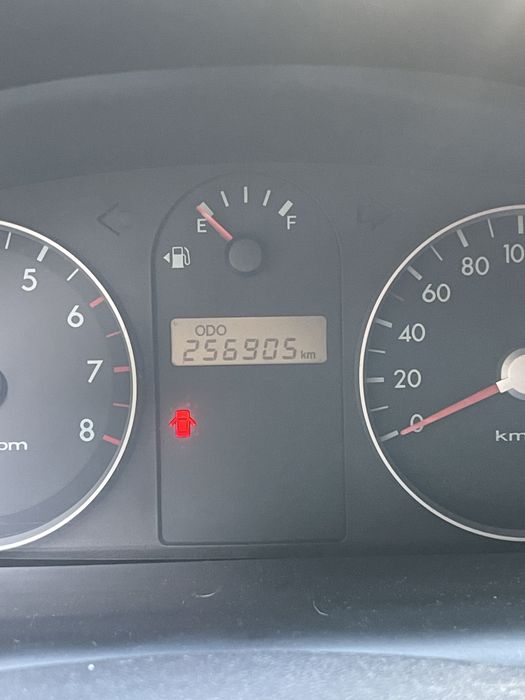 Продам Hyundai Getz 2007