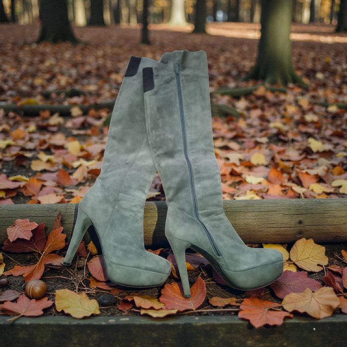 Жіночі черевички