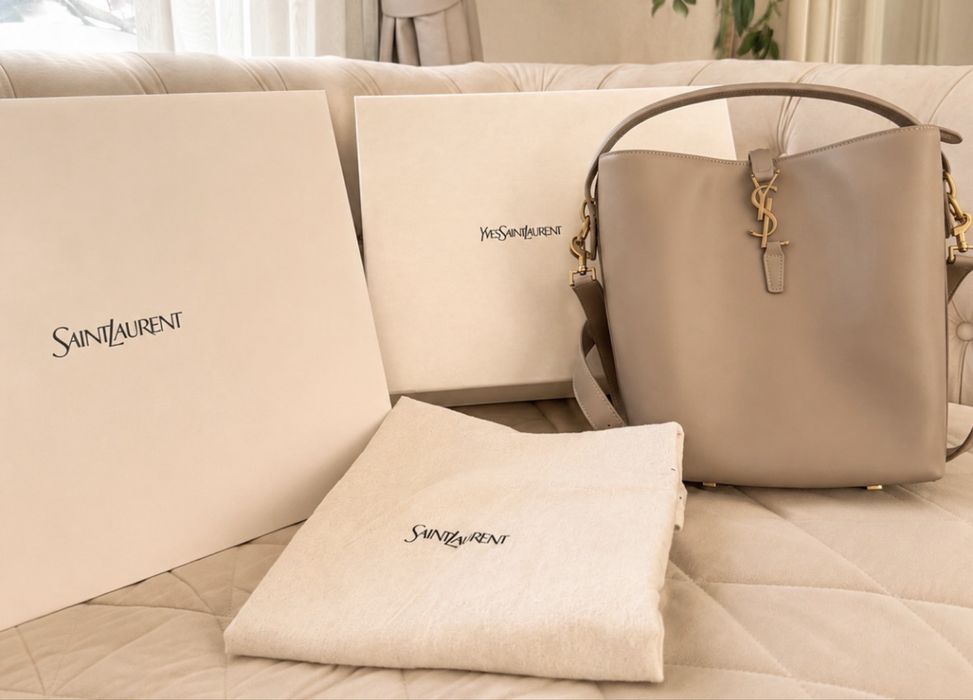 Сумка Yves Saint Laurent (YSL)