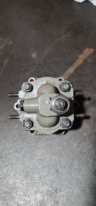 6ч 12/14 масляный насос